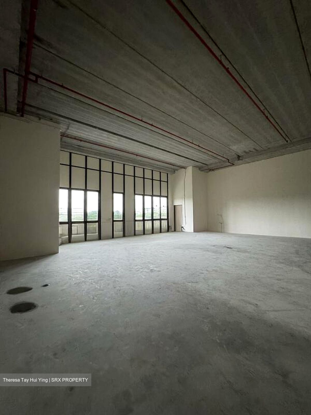 Tampines Greenglen (D18), Factory #518887441